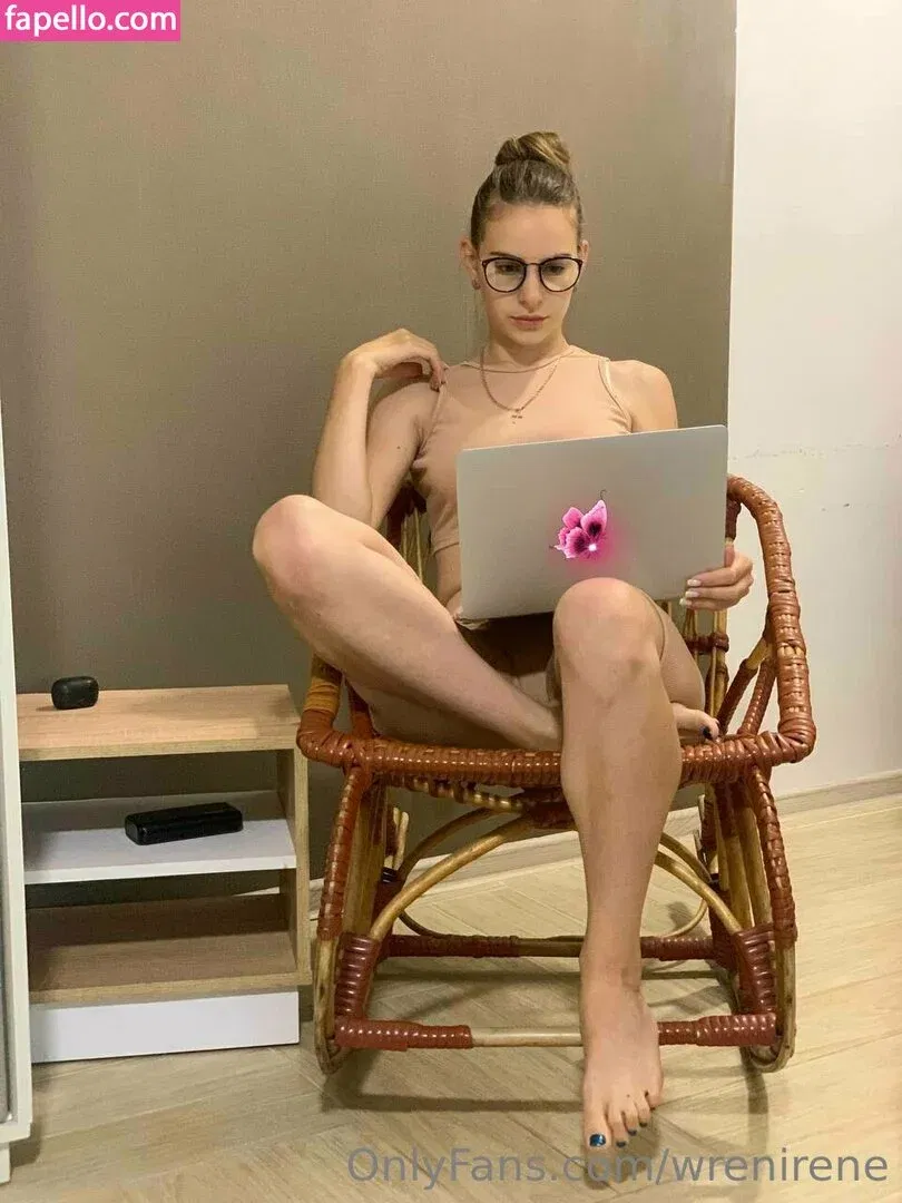 wren_irene483 / wrenirene Onlyfans Photo Gallery 