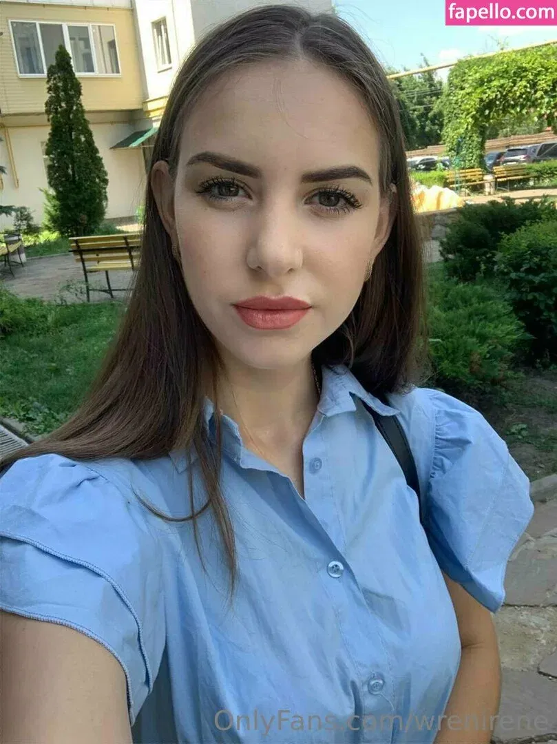 wren_irene483 / wrenirene Onlyfans Photo Gallery 