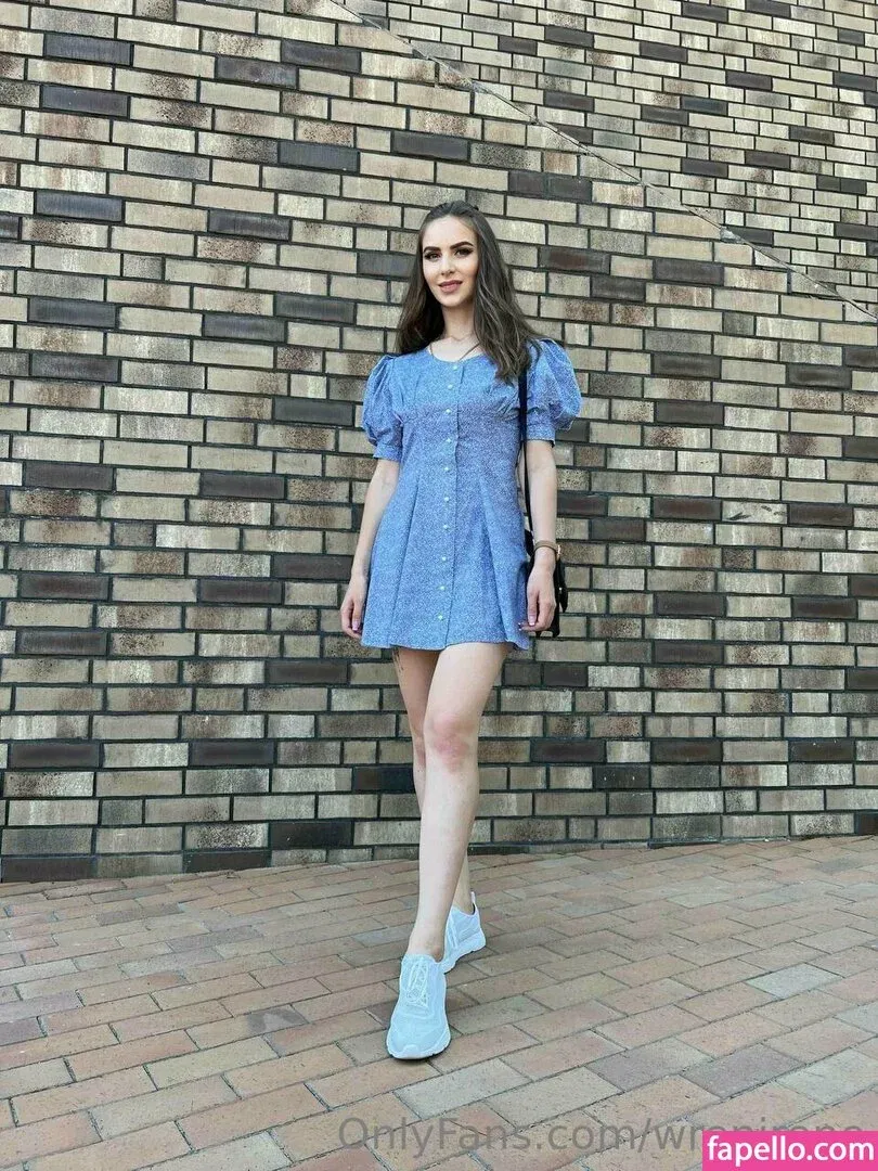 wren_irene483 / wrenirene Onlyfans Photo Gallery 