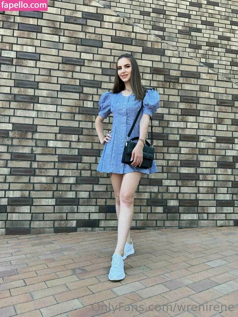 wren_irene483 / wrenirene Onlyfans Photo Gallery 