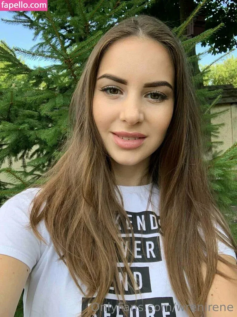 wren_irene483 / wrenirene Onlyfans Photo Gallery 