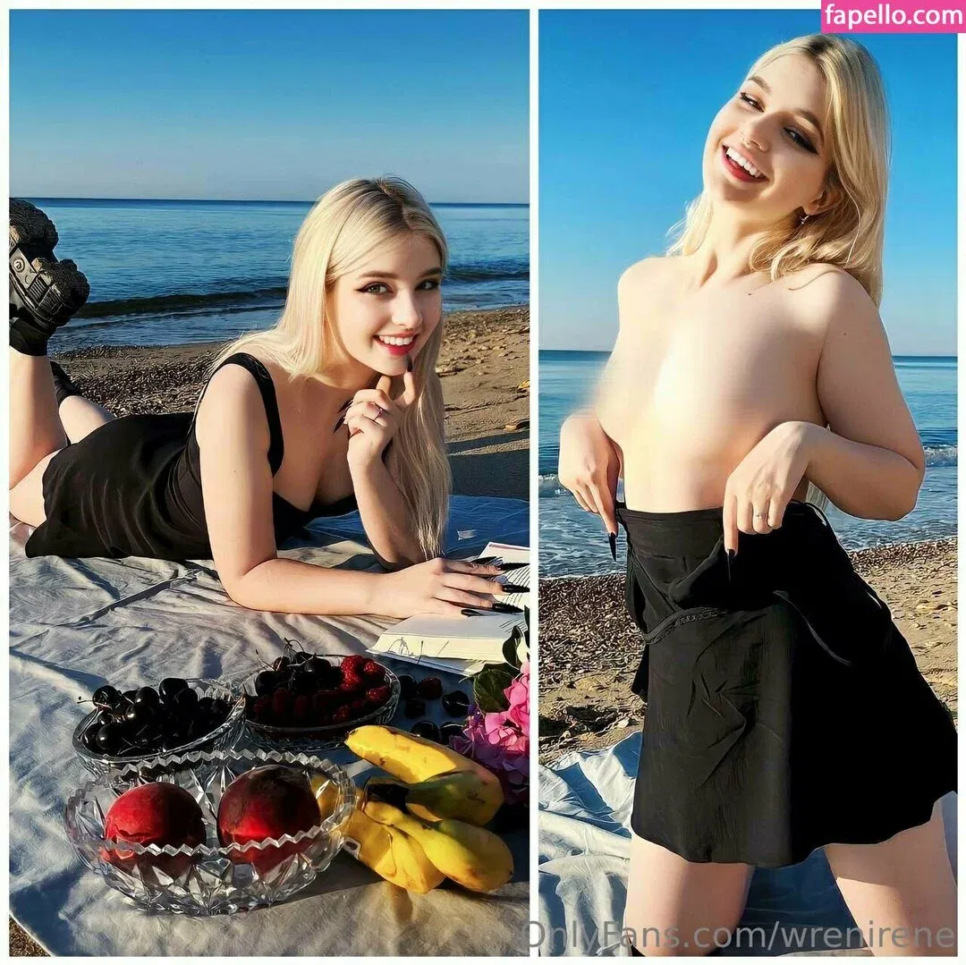 wren_irene483 / wrenirene Onlyfans Photo Gallery 