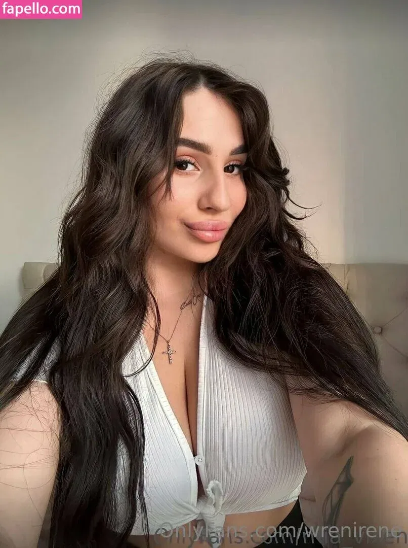 wren_irene483 / wrenirene Onlyfans Photo Gallery 