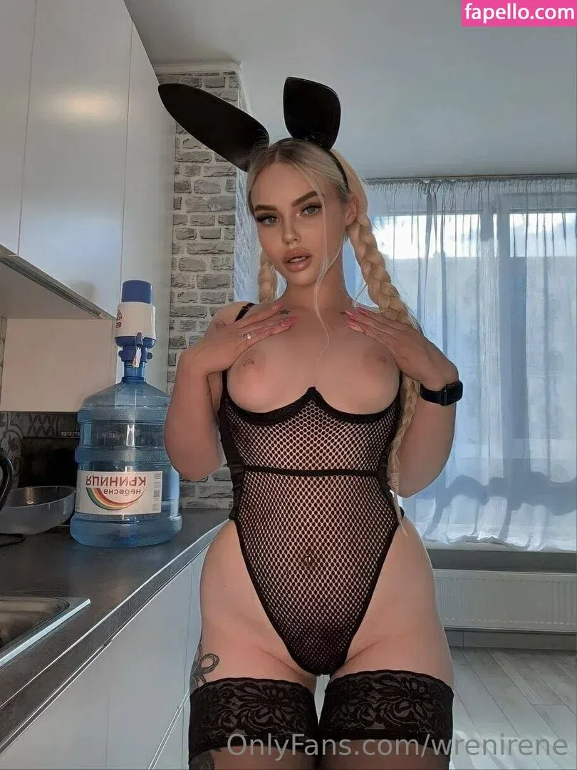 wren_irene483 / wrenirene Onlyfans Photo Gallery 