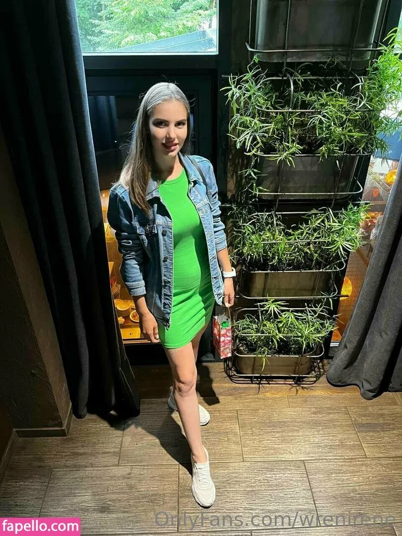 wren_irene483 / wrenirene Onlyfans Photo Gallery 