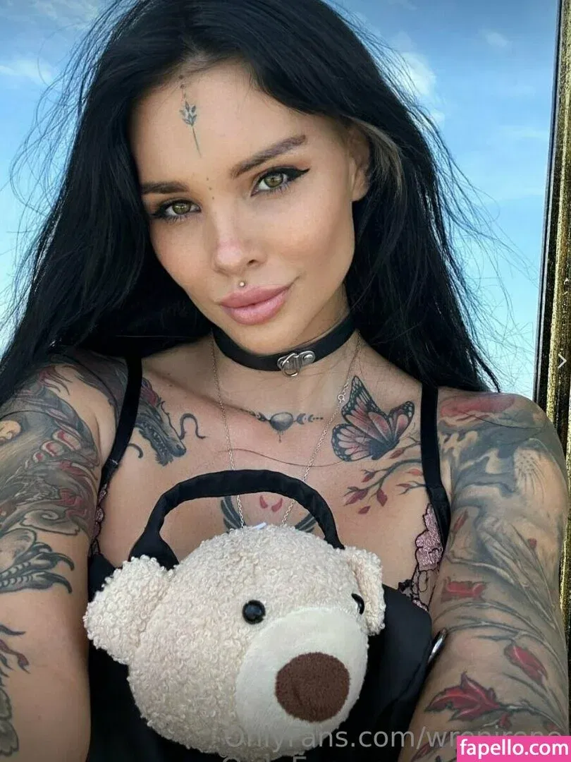 wren_irene483 / wrenirene Onlyfans Photo Gallery 