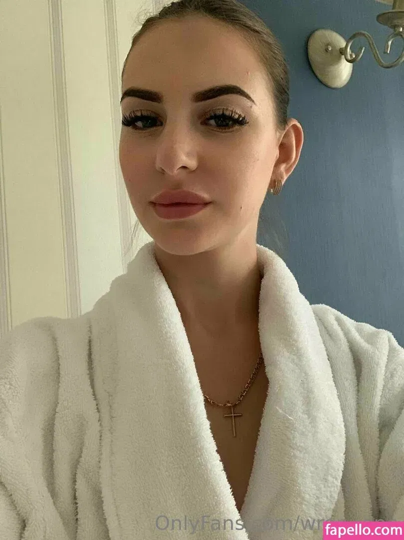 wren_irene483 / wrenirene Onlyfans Photo Gallery 