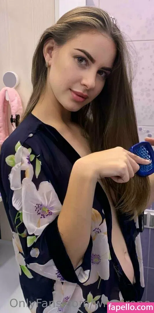 wren_irene483 / wrenirene Onlyfans Photo Gallery 