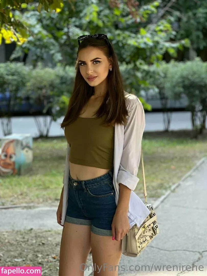 wren_irene483 / wrenirene Onlyfans Photo Gallery 