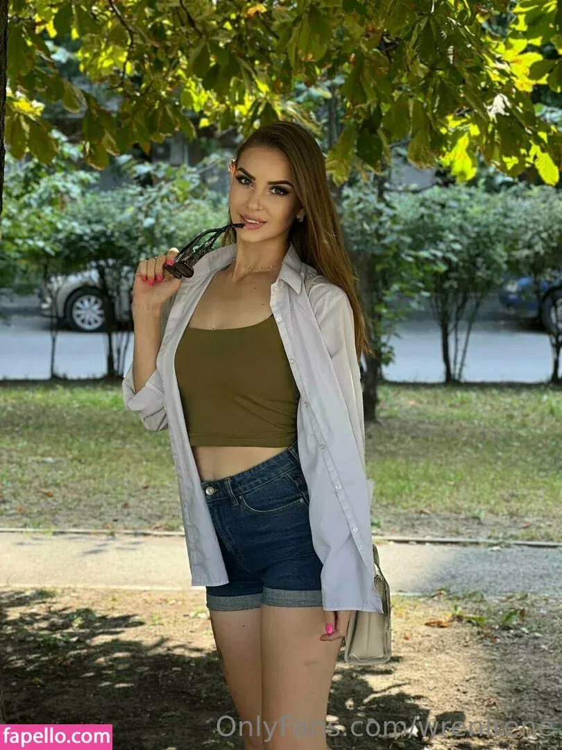 wren_irene483 / wrenirene Onlyfans Photo Gallery 