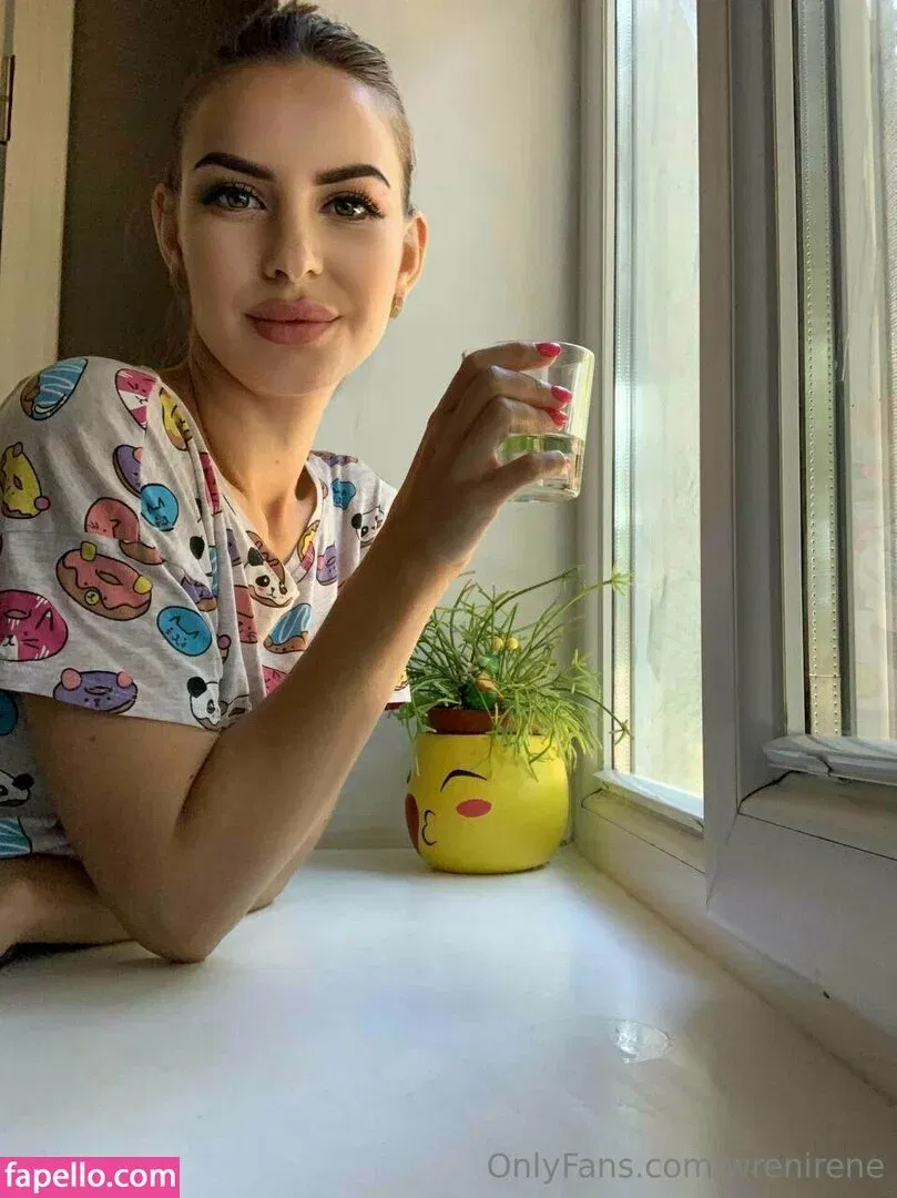 wren_irene483 / wrenirene Onlyfans Photo Gallery 