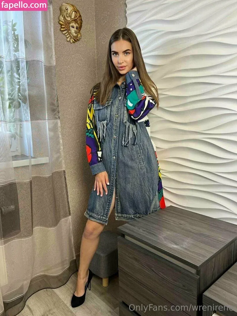 wren_irene483 / wrenirene Onlyfans Photo Gallery 