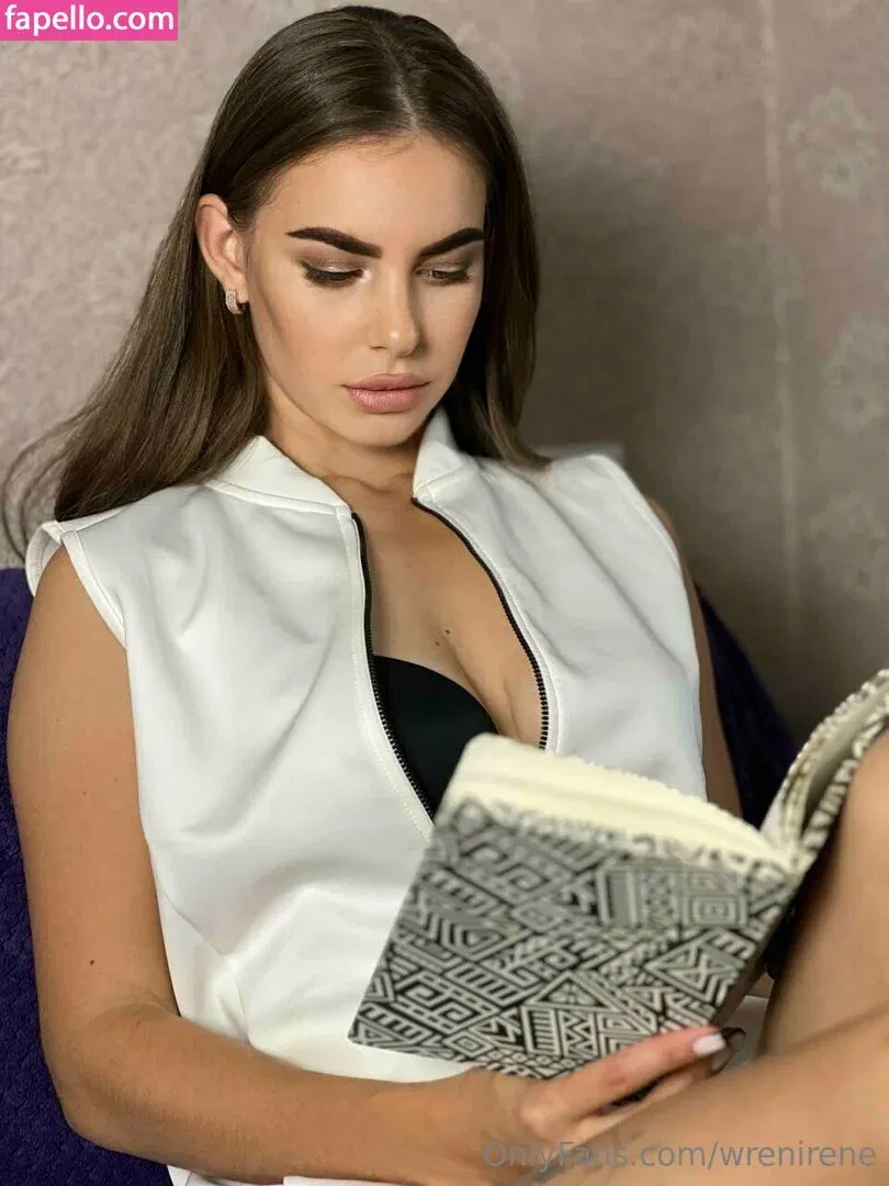 wren_irene483 / wrenirene Onlyfans Photo Gallery 