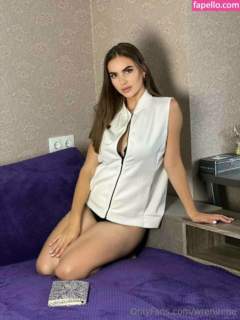 wren_irene483 / wrenirene Onlyfans Photo Gallery 