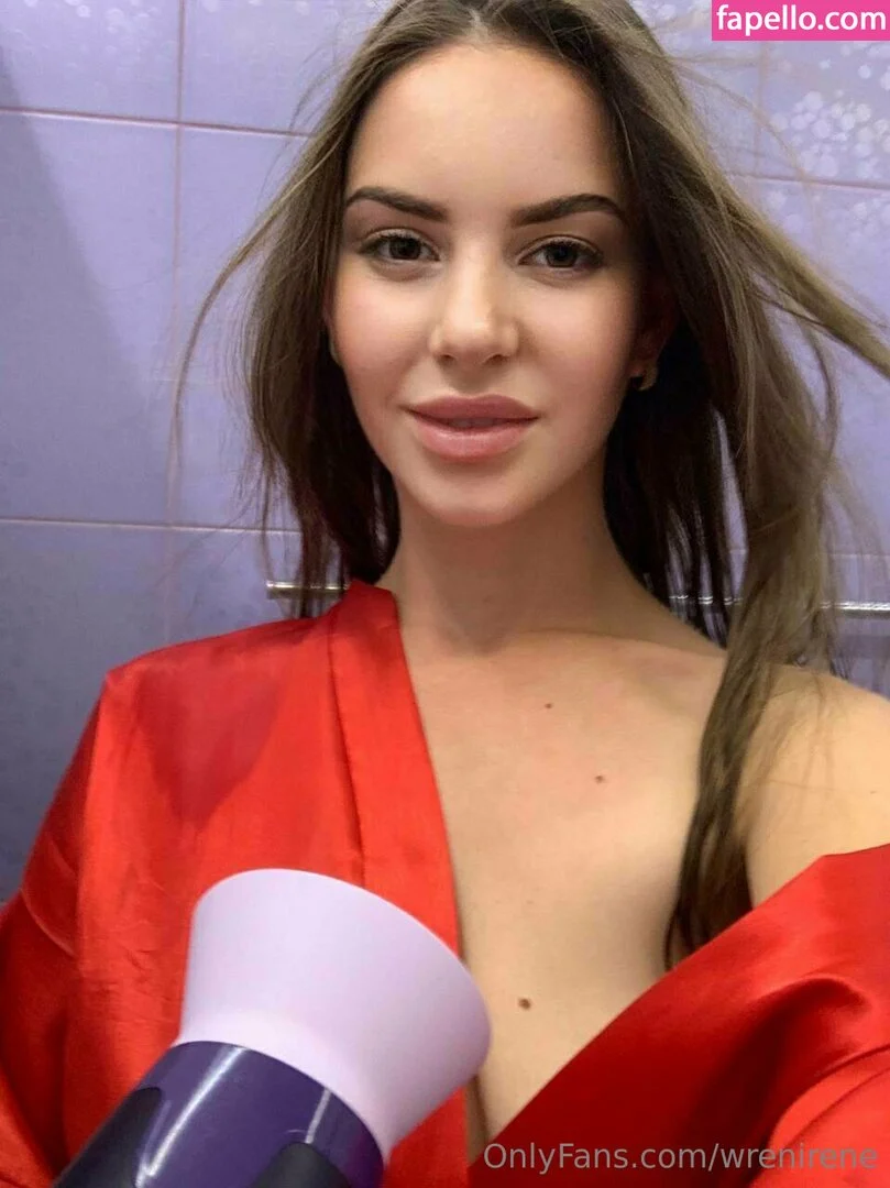 wren_irene483 / wrenirene Onlyfans Photo Gallery 