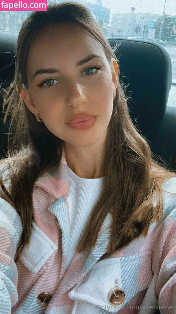 wren_irene483 / wrenirene Onlyfans Photo Gallery 