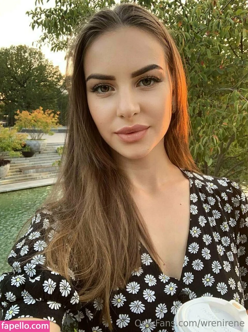 wren_irene483 / wrenirene Onlyfans Photo Gallery 