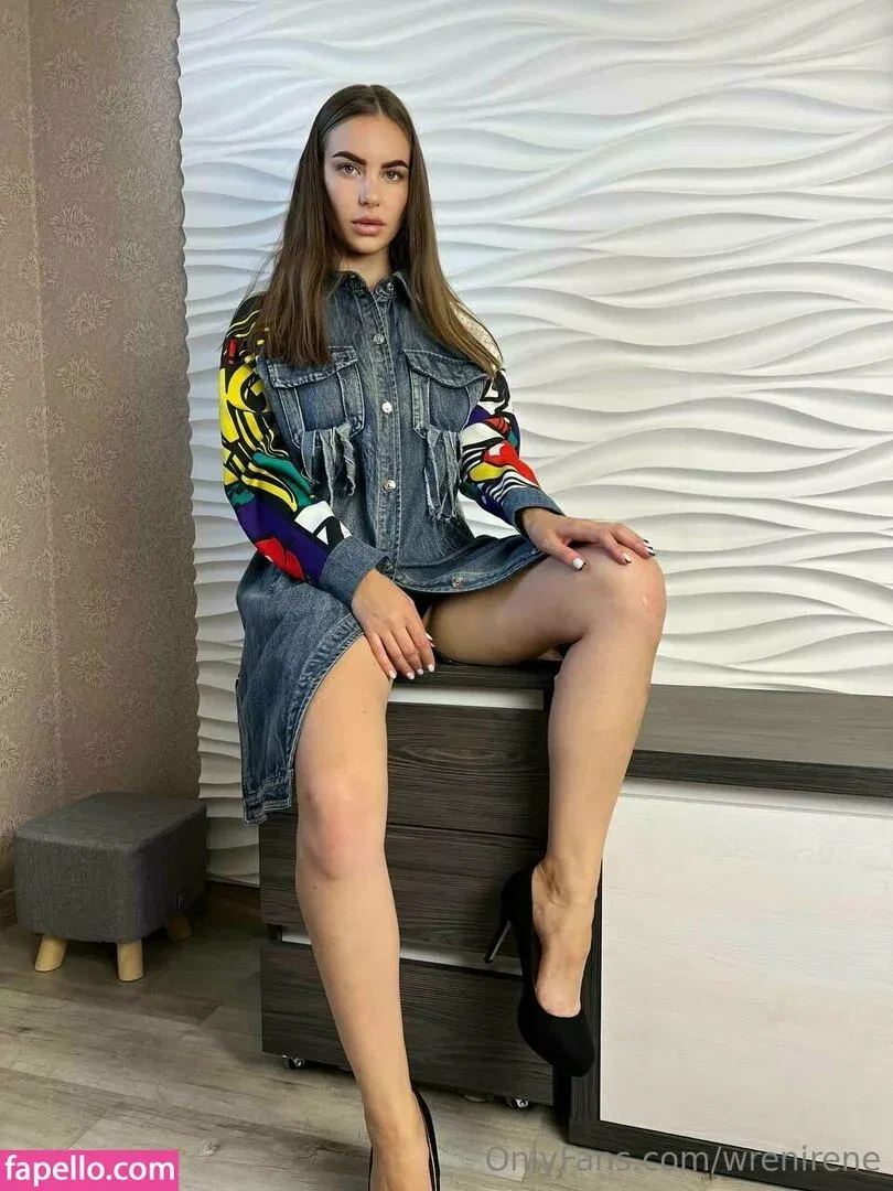 wren_irene483 / wrenirene Onlyfans Photo Gallery 