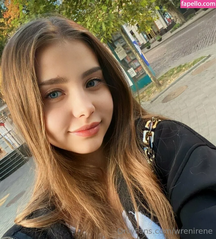 wren_irene483 / wrenirene Onlyfans Photo Gallery 