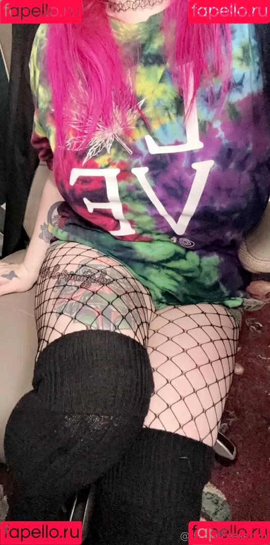 deprincessedxo Onlyfans Photo Gallery 