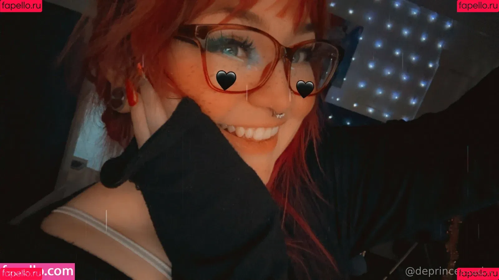 deprincessedxo Onlyfans Photo Gallery 