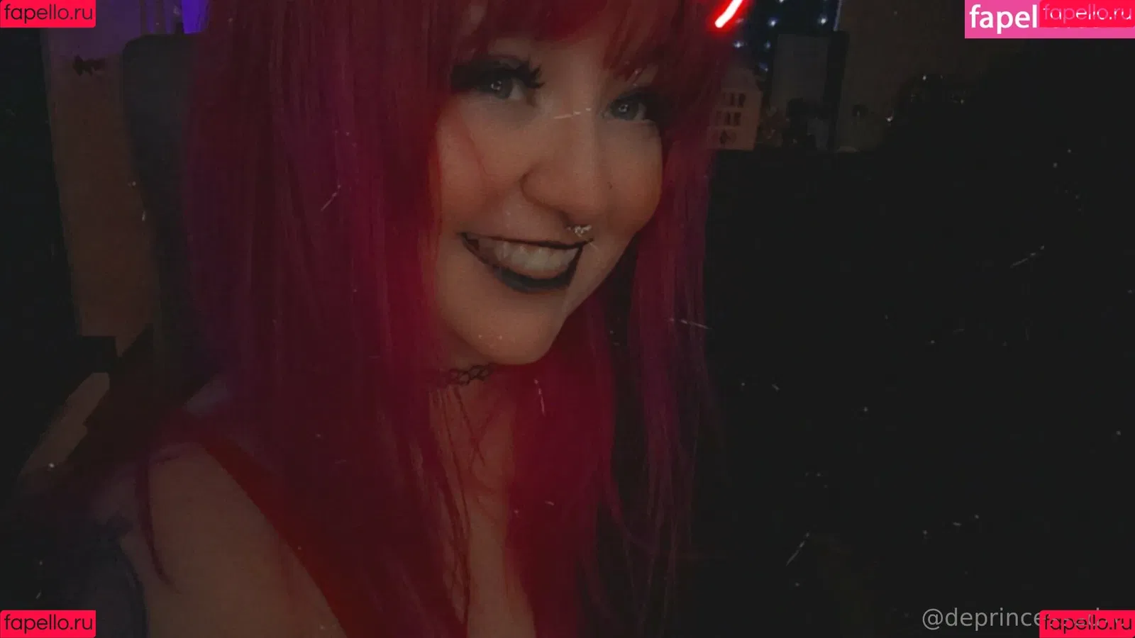 deprincessedxo Onlyfans Photo Gallery 