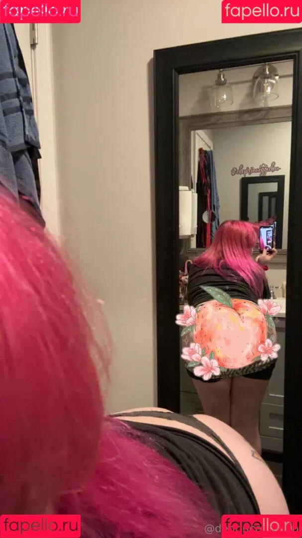 deprincessedxo Onlyfans Photo Gallery 