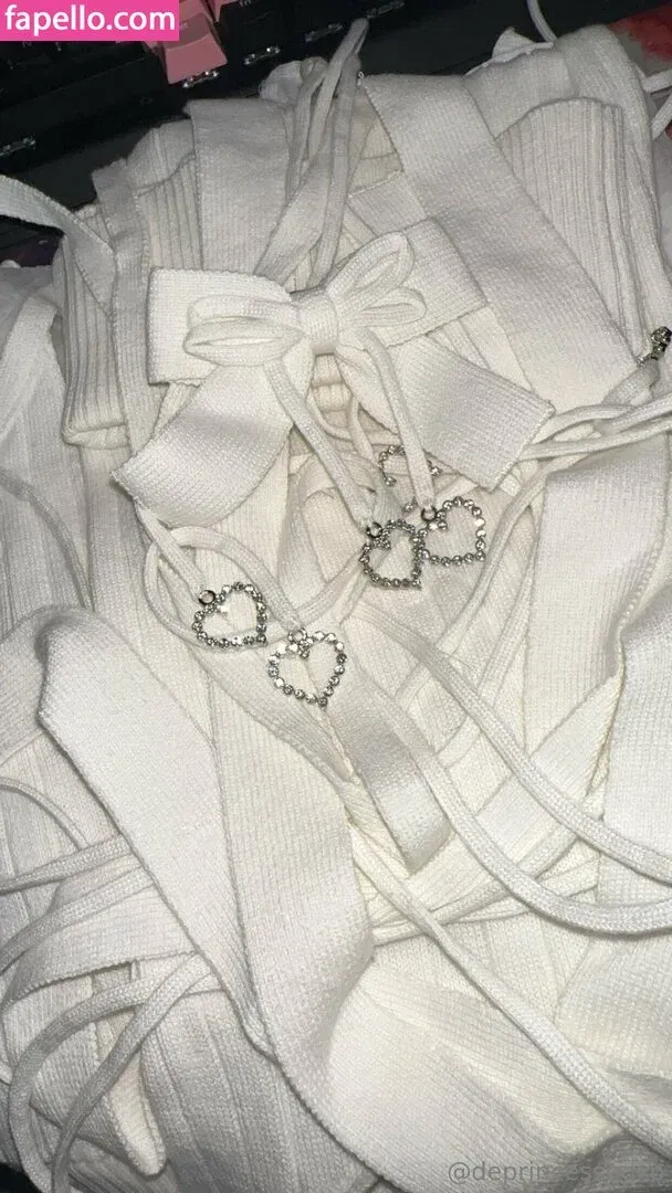 deprincessedxo Onlyfans Photo Gallery 