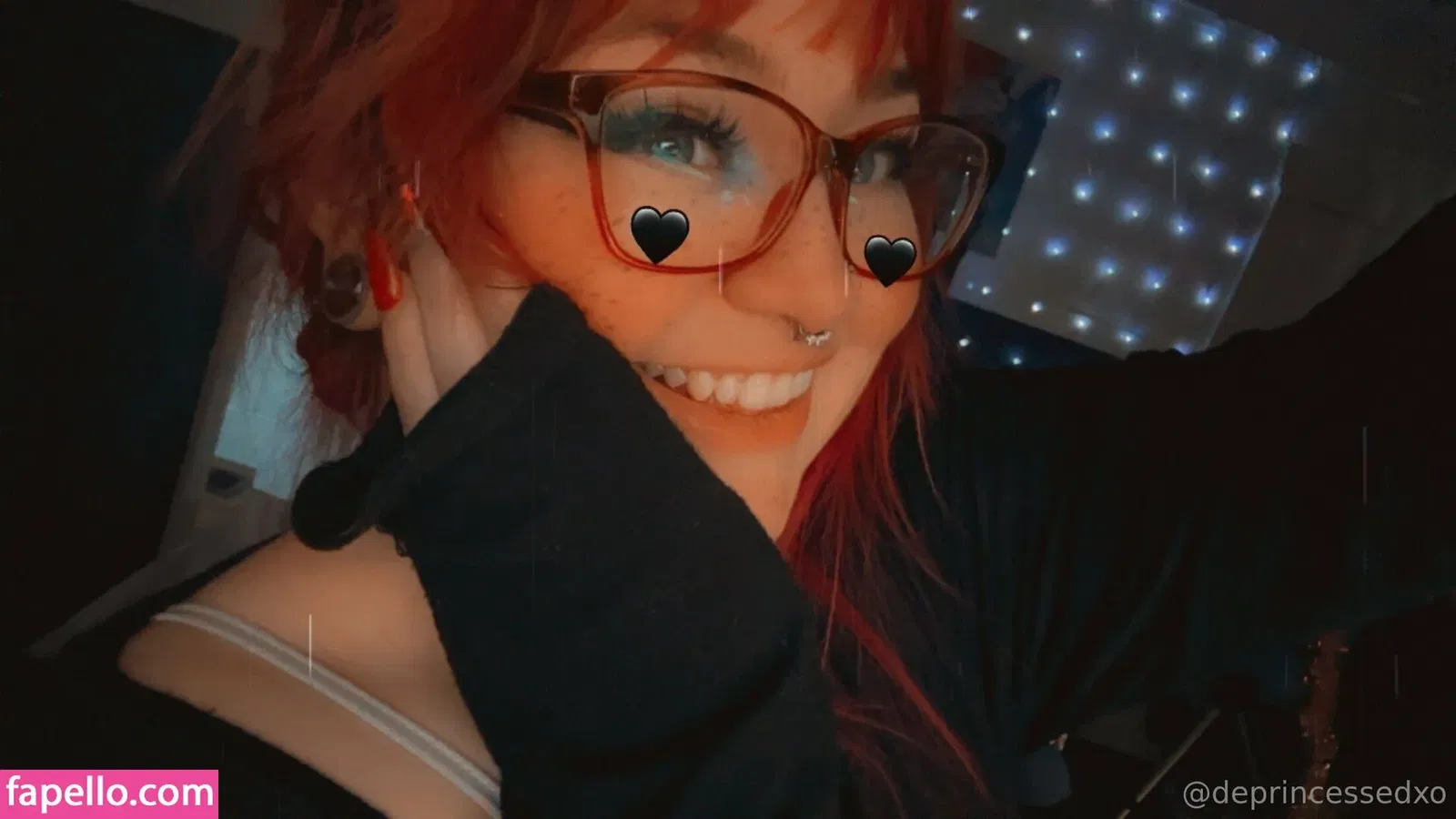 deprincessedxo Onlyfans Photo Gallery 