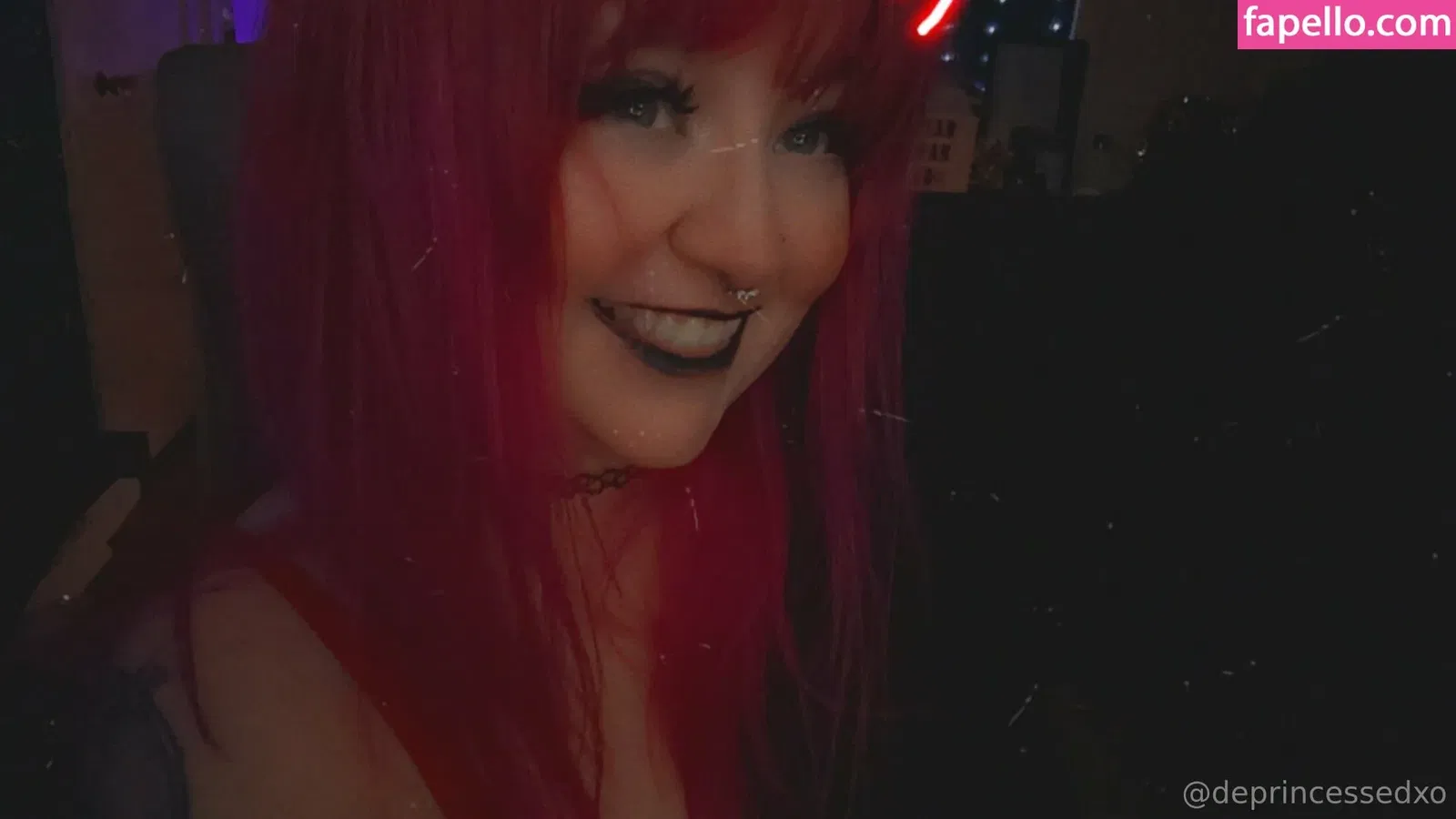 deprincessedxo Onlyfans Photo Gallery 