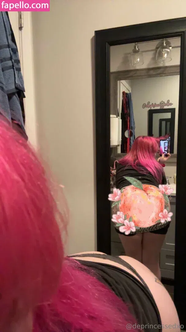 deprincessedxo Onlyfans Photo Gallery 