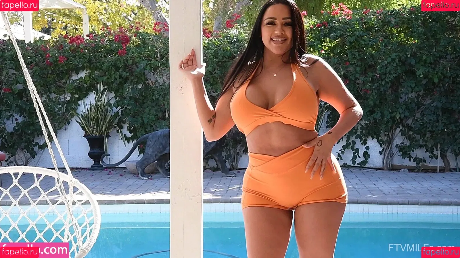 Zoey Foxx / badgirlfoxx / zoeyfoxx Onlyfans Photo Gallery 