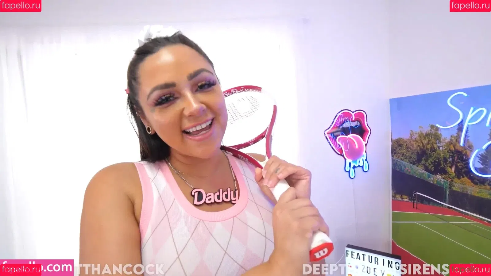 Zoey Foxx / badgirlfoxx / zoeyfoxx Onlyfans Photo Gallery 