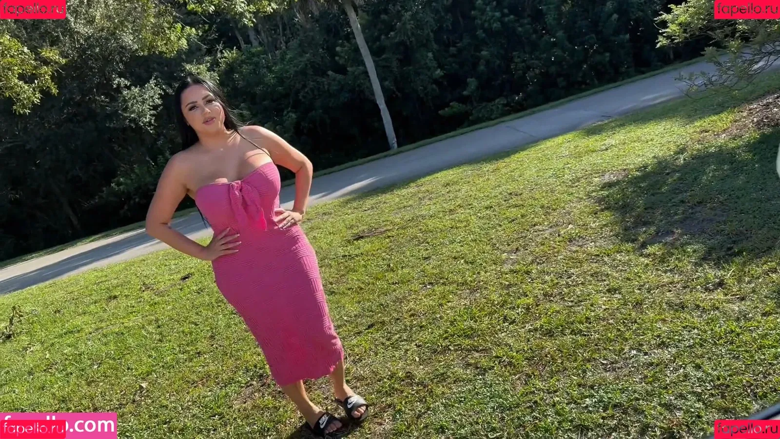 Zoey Foxx / badgirlfoxx / zoeyfoxx Onlyfans Photo Gallery 