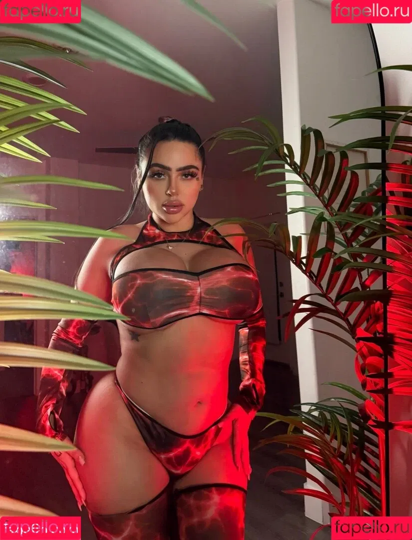 Zoey Foxx / badgirlfoxx / zoeyfoxx Onlyfans Photo Gallery 