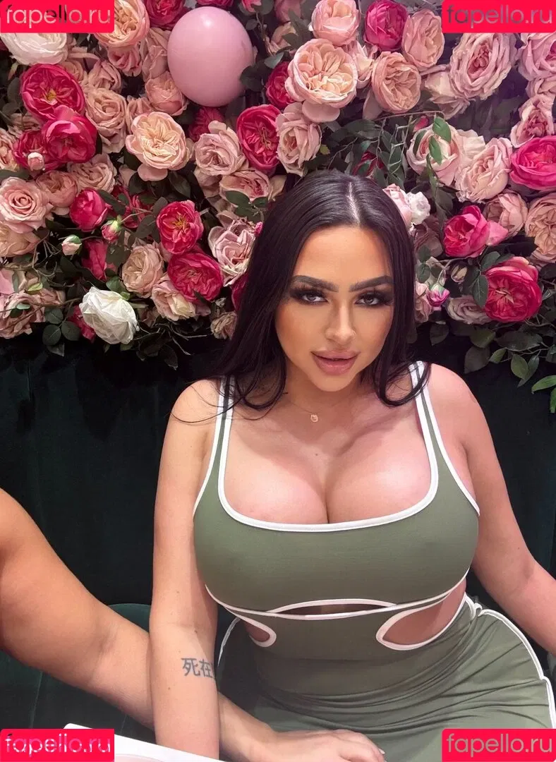 Zoey Foxx / badgirlfoxx / zoeyfoxx Onlyfans Photo Gallery 