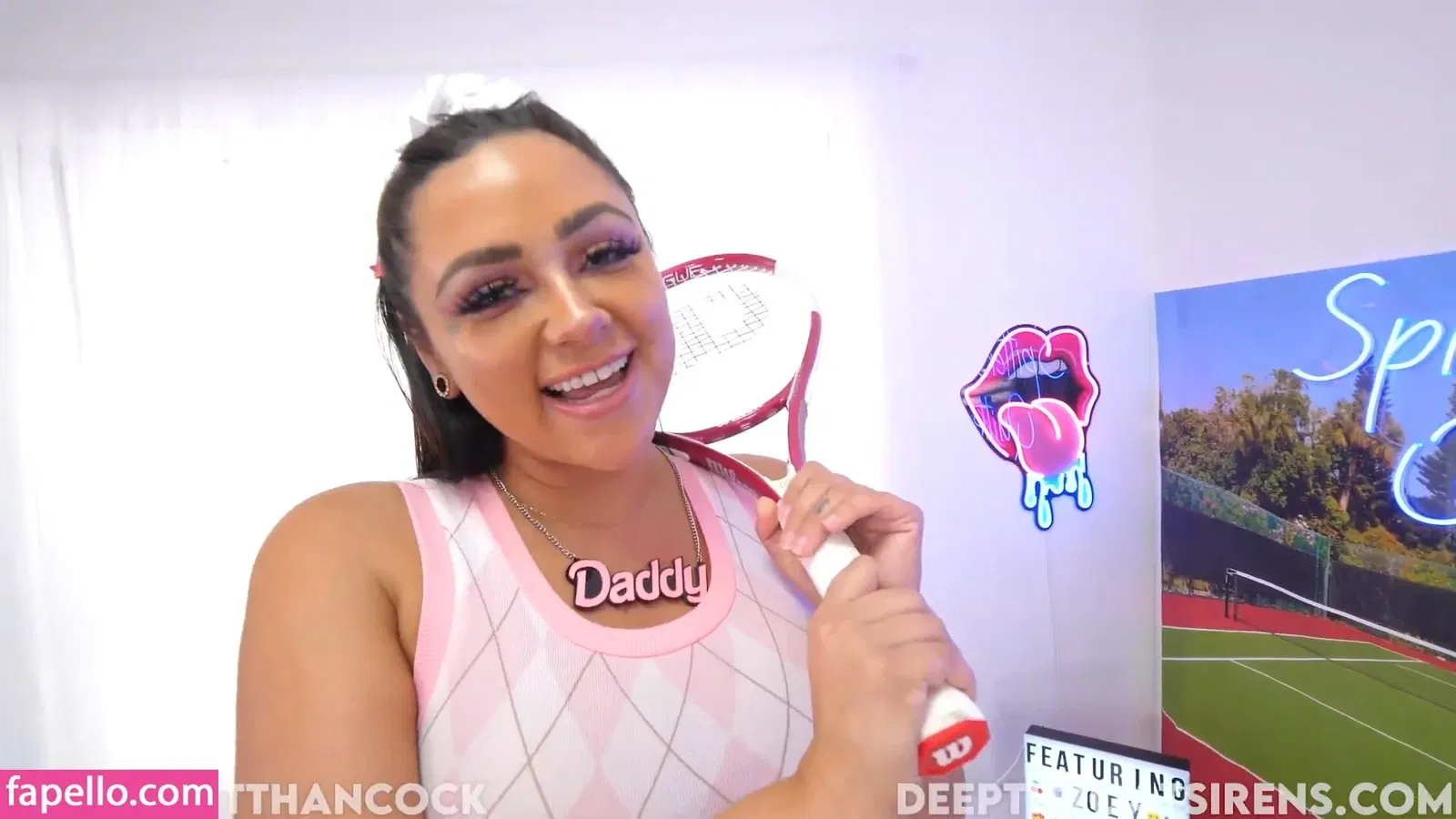 Zoey Foxx / badgirlfoxx / zoeyfoxx Onlyfans Photo Gallery 