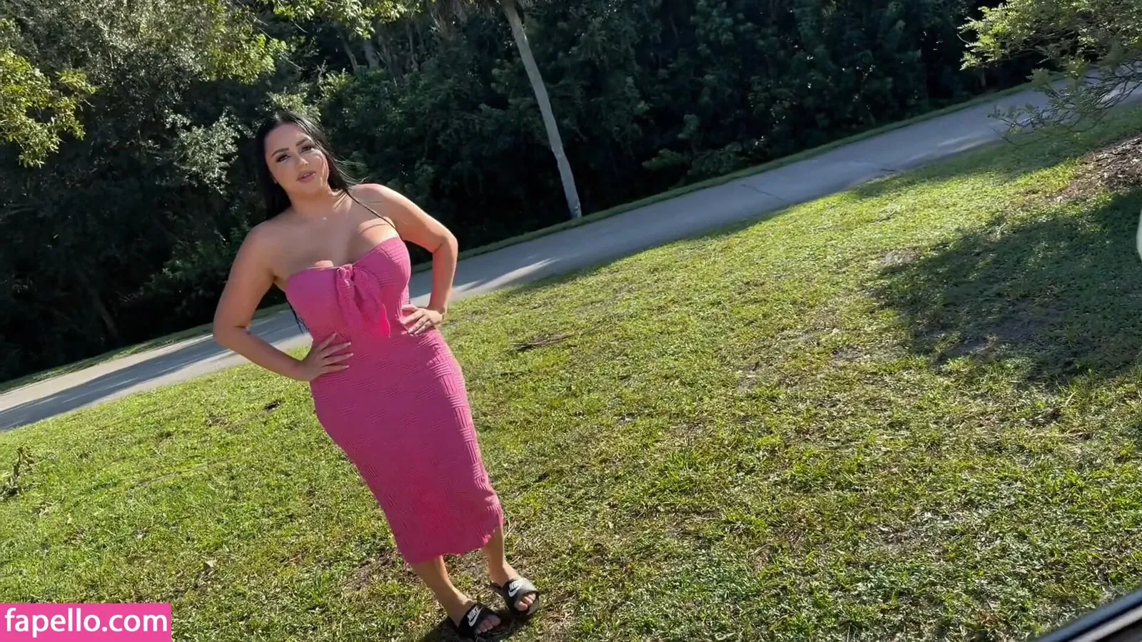 Zoey Foxx / badgirlfoxx / zoeyfoxx Onlyfans Photo Gallery 