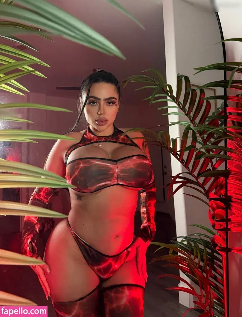 Zoey Foxx / badgirlfoxx / zoeyfoxx Onlyfans Photo Gallery 