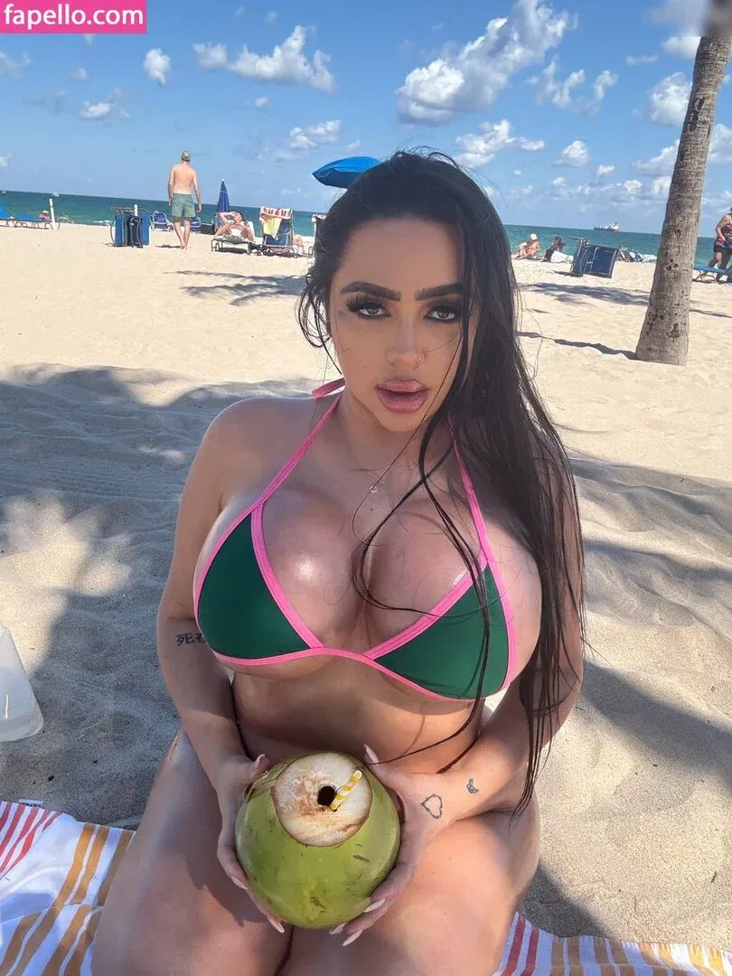 Zoey Foxx / badgirlfoxx / zoeyfoxx Onlyfans Photo Gallery 