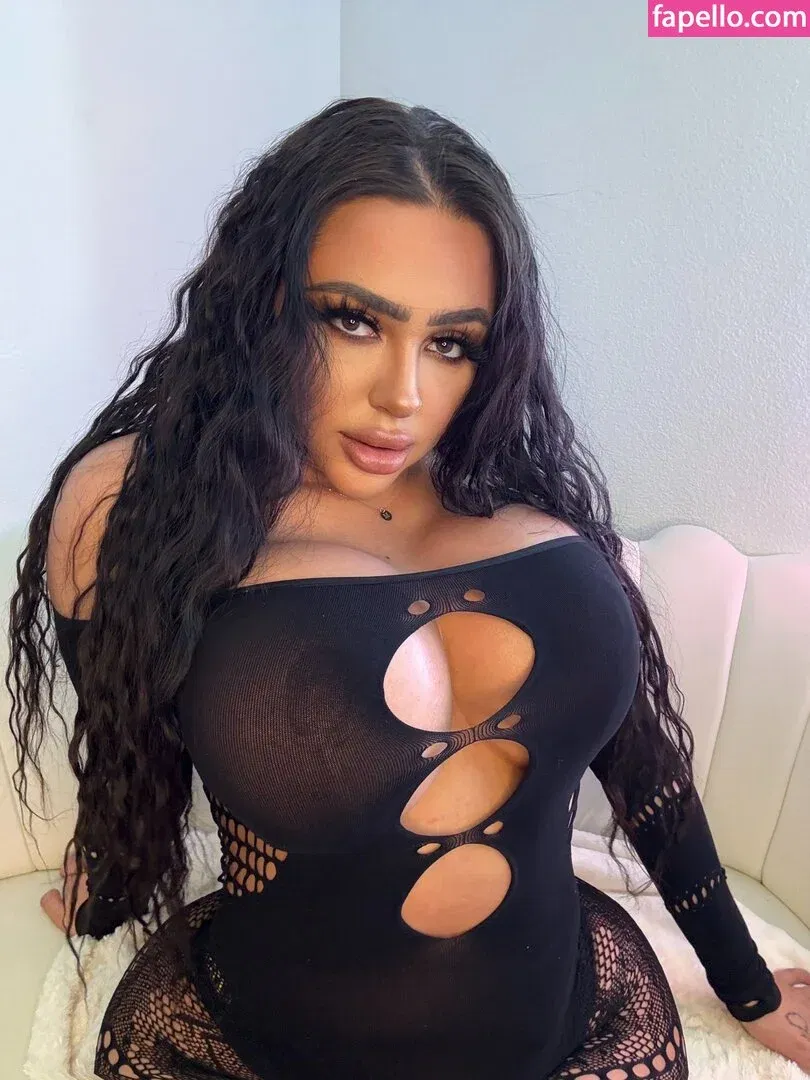 Zoey Foxx / badgirlfoxx / zoeyfoxx Onlyfans Photo Gallery 