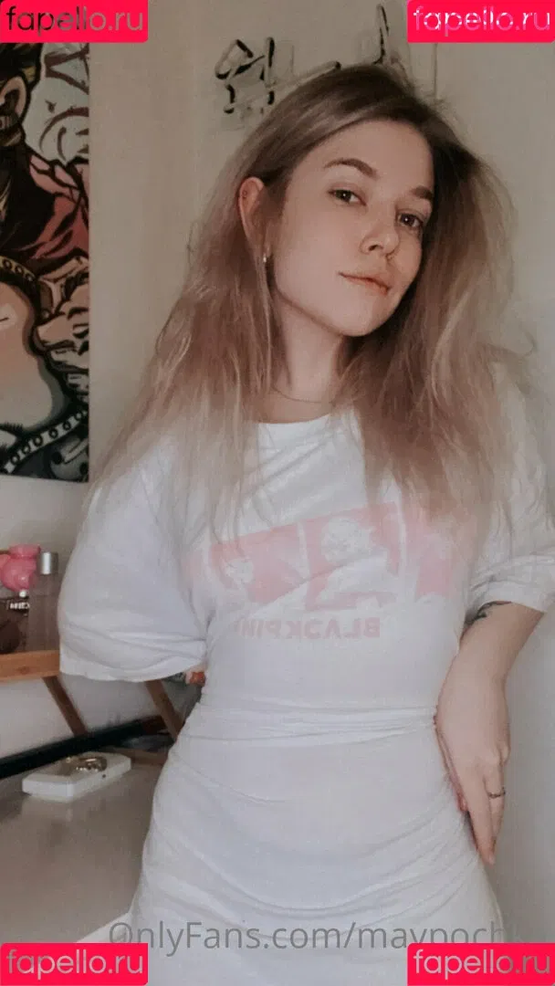 Mavpochka / https: / mavpochka_ Onlyfans Photo Gallery 