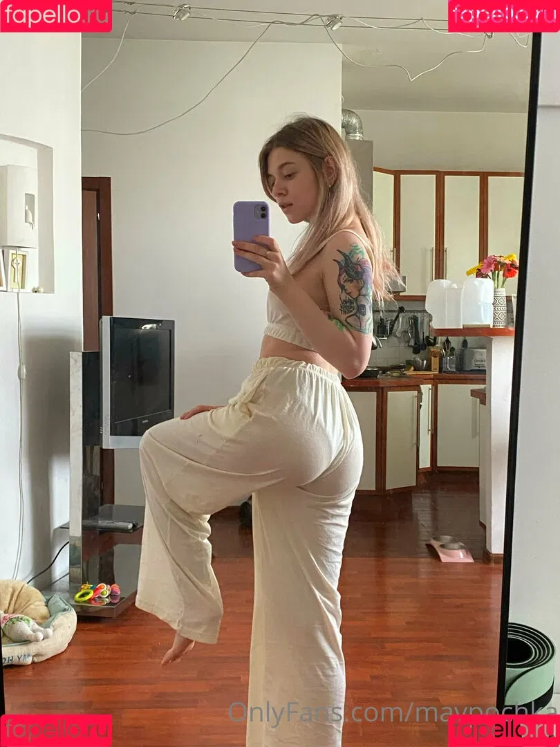Mavpochka / https: / mavpochka_ Onlyfans Photo Gallery 