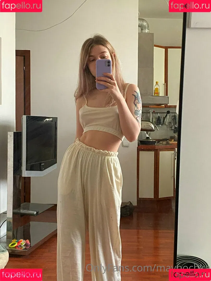 Mavpochka / https: / mavpochka_ Onlyfans Photo Gallery 