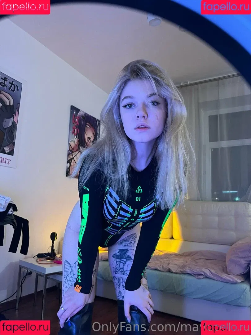 Mavpochka / https: / mavpochka_ Onlyfans Photo Gallery 