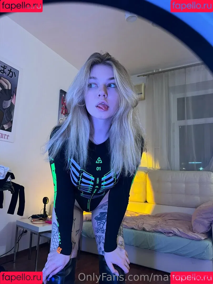 Mavpochka / https: / mavpochka_ Onlyfans Photo Gallery 