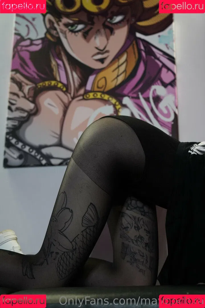 Mavpochka / https: / mavpochka_ Onlyfans Photo Gallery 