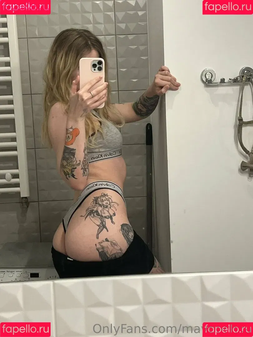 Mavpochka / https: / mavpochka_ Onlyfans Photo Gallery 