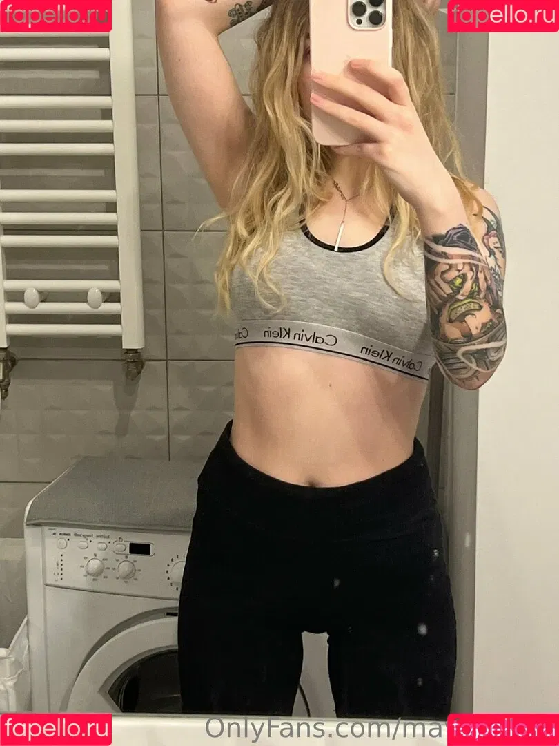 Mavpochka / https: / mavpochka_ Onlyfans Photo Gallery 