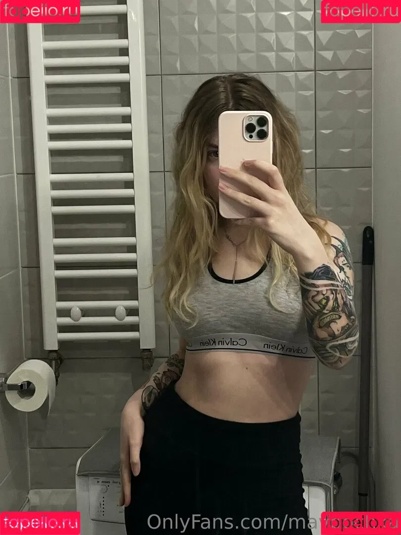 Mavpochka / https: / mavpochka_ Onlyfans Photo Gallery 